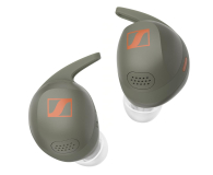 Sennheiser MOMENTUM Sport Olive - 1234317 - zdjęcie 4